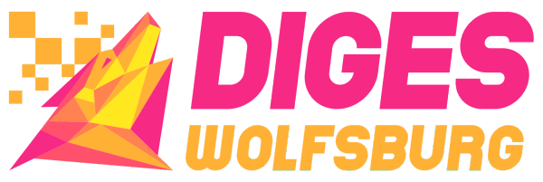 Diges Wolfsburg Logo