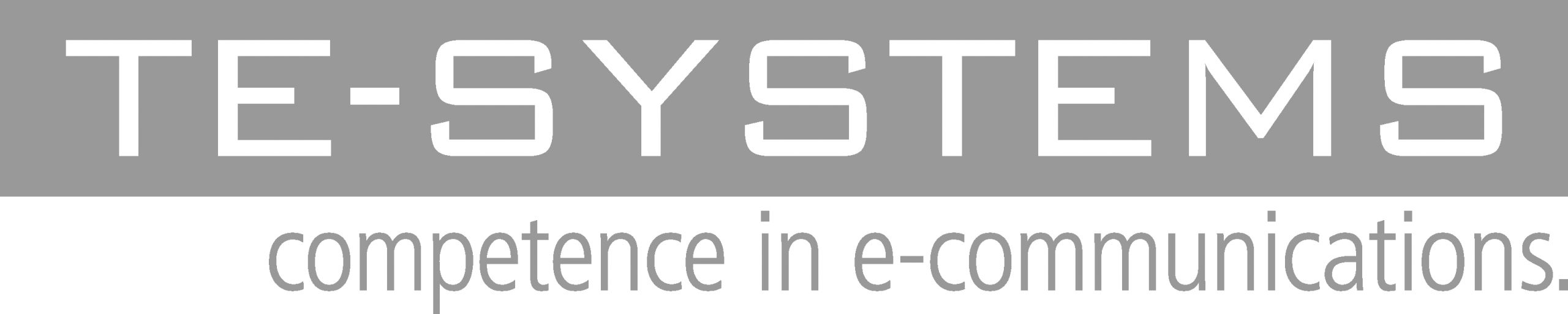 TE Systems Logo