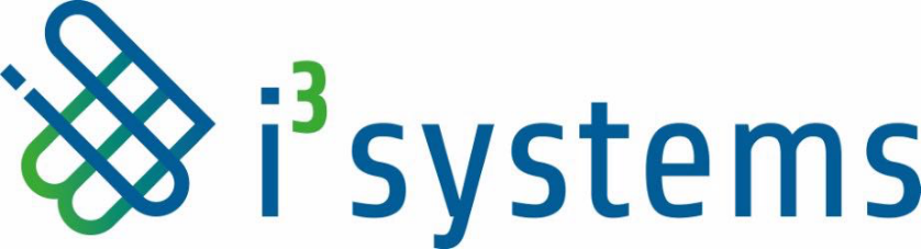 i3systems Logo